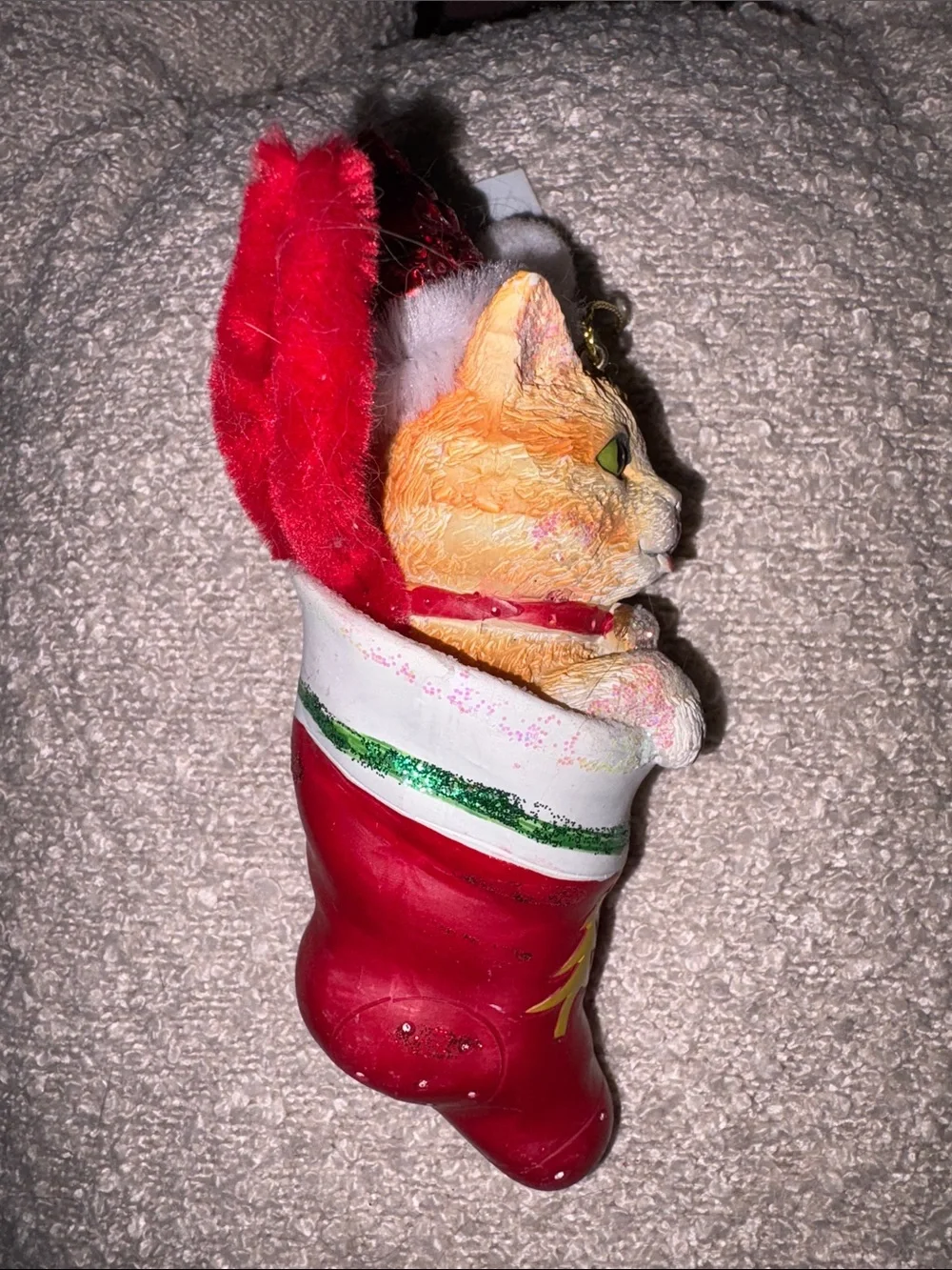 Pier 1 ceramic material